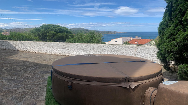 Ma-Cabane - Vente Maison Banyuls-sur-Mer, 170 m²