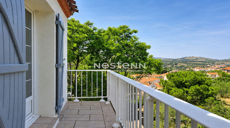 Ma-Cabane - Vente Maison BANYULS-SUR-MER, 149 m²
