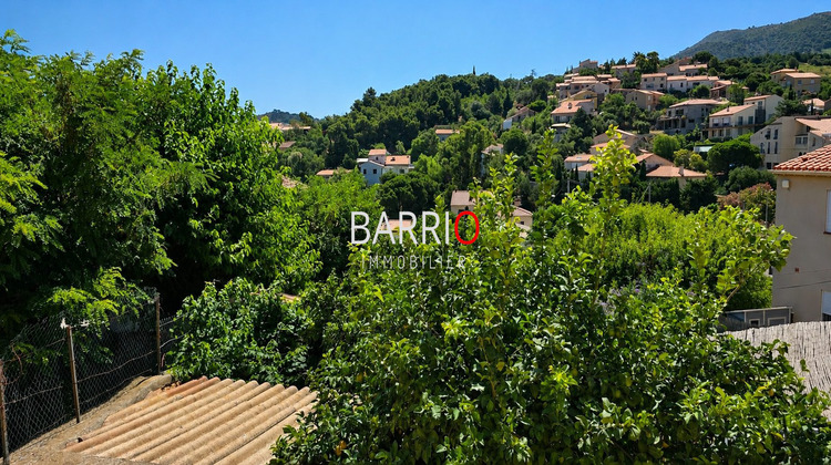 Ma-Cabane - Vente Maison Banyuls-sur-Mer, 83 m²