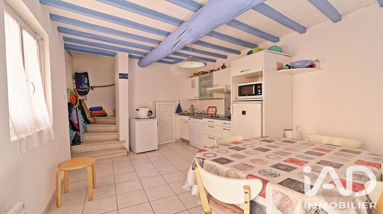 Ma-Cabane - Vente Maison Banyuls-sur-Mer, 46 m²