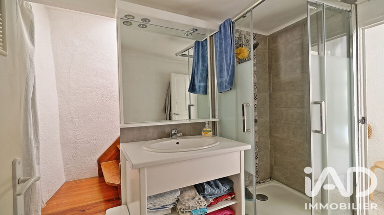 Ma-Cabane - Vente Maison Banyuls-sur-Mer, 46 m²