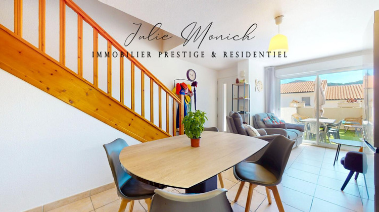 Ma-Cabane - Vente Maison BANYULS SUR MER, 79 m²