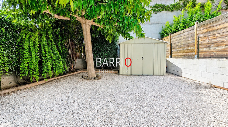 Ma-Cabane - Vente Maison Banyuls-sur-Mer, 60 m²