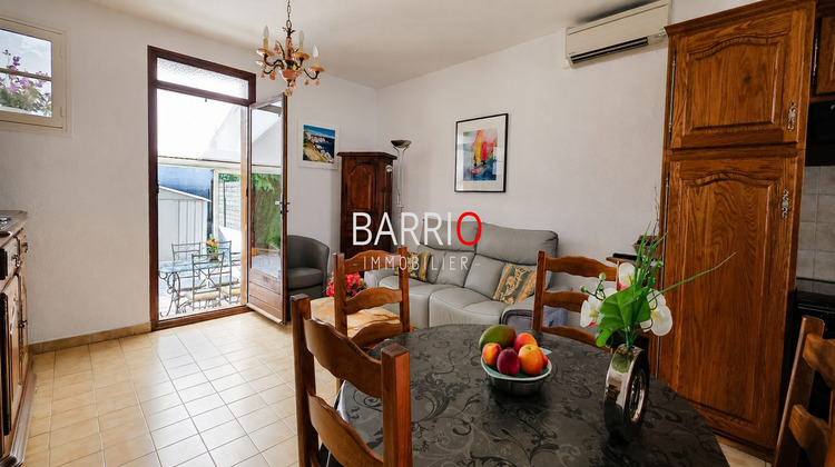 Ma-Cabane - Vente Maison Banyuls-sur-Mer, 60 m²
