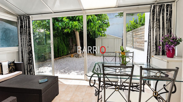 Ma-Cabane - Vente Maison Banyuls-sur-Mer, 60 m²