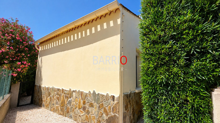 Ma-Cabane - Vente Maison Banyuls-sur-Mer, 60 m²