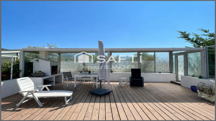 Ma-Cabane - Vente Maison Banyuls-sur-Mer, 170 m²