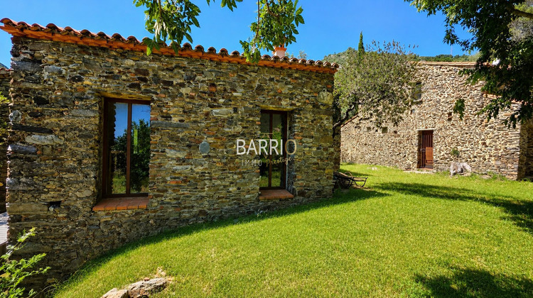Ma-Cabane - Vente Maison Banyuls-sur-Mer, 300 m²