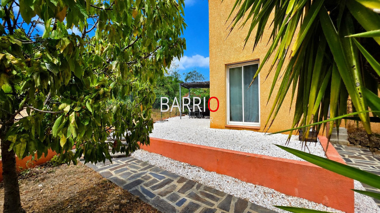 Ma-Cabane - Vente Maison Banyuls-sur-Mer, 92 m²
