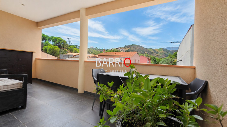Ma-Cabane - Vente Maison Banyuls-sur-Mer, 119 m²