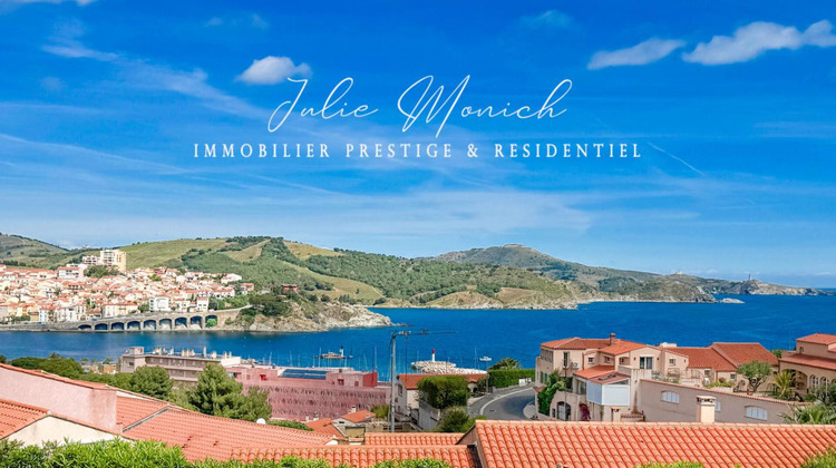 Ma-Cabane - Vente Maison BANYULS SUR MER, 107 m²