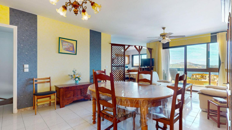 Ma-Cabane - Vente Maison BANYULS SUR MER, 107 m²