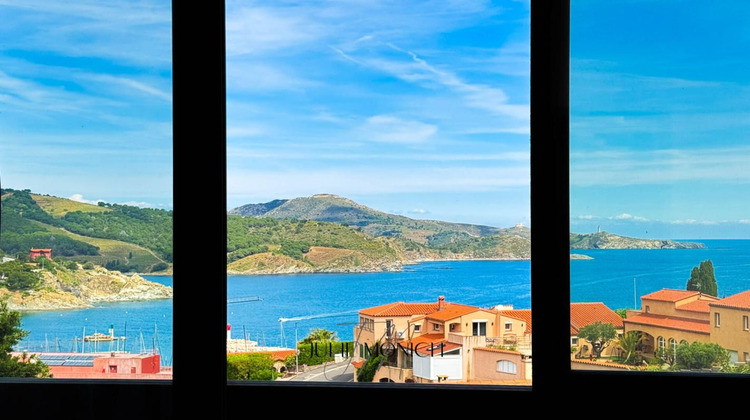 Ma-Cabane - Vente Maison BANYULS SUR MER, 107 m²