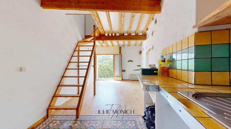 Ma-Cabane - Vente Maison BANYULS SUR MER, 41 m²