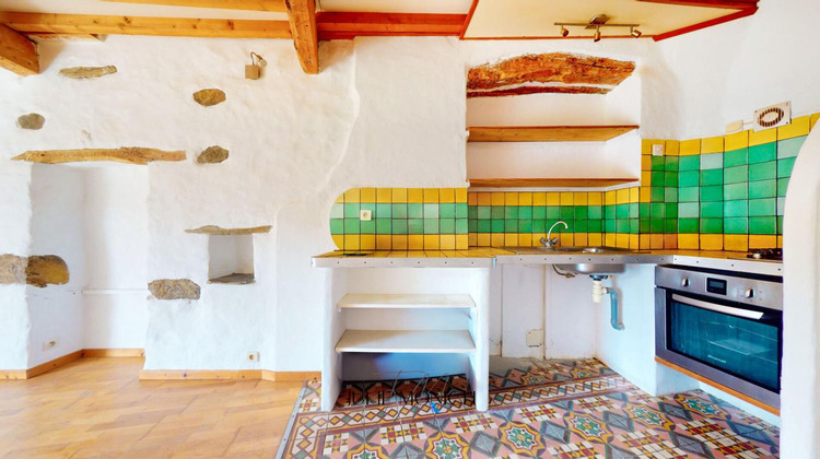 Ma-Cabane - Vente Maison BANYULS SUR MER, 41 m²