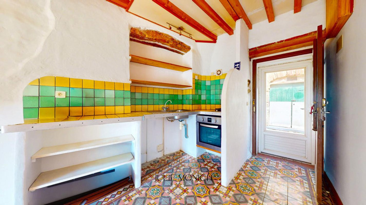 Ma-Cabane - Vente Maison BANYULS SUR MER, 41 m²