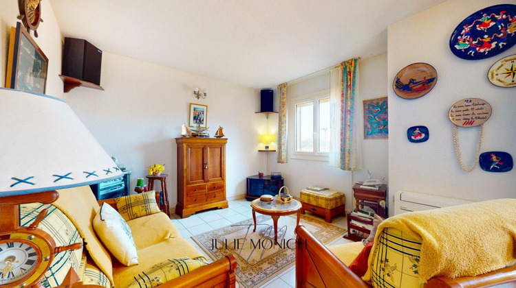 Ma-Cabane - Vente Maison BANYULS SUR MER, 97 m²