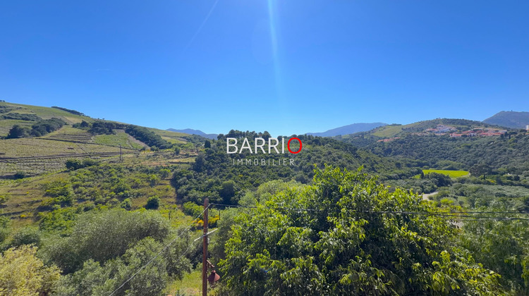 Ma-Cabane - Vente Maison Banyuls-sur-Mer, 45 m²