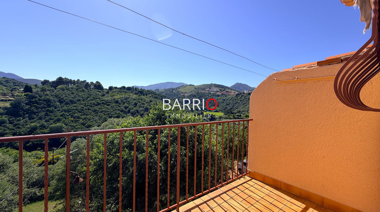 Ma-Cabane - Vente Maison Banyuls-sur-Mer, 45 m²