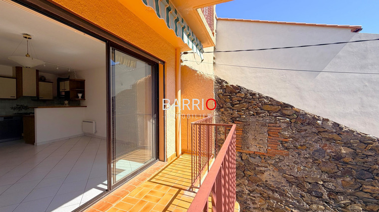 Ma-Cabane - Vente Maison Banyuls-sur-Mer, 45 m²