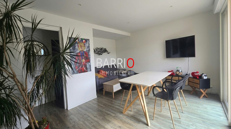 Ma-Cabane - Vente Maison Banyuls-sur-Mer, 77 m²