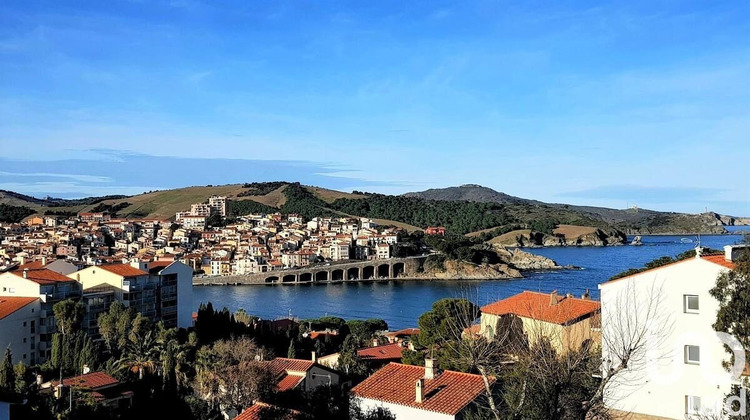 Ma-Cabane - Vente Maison Banyuls-sur-Mer, 112 m²