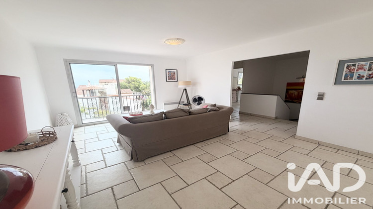 Ma-Cabane - Vente Maison Banyuls-sur-Mer, 112 m²