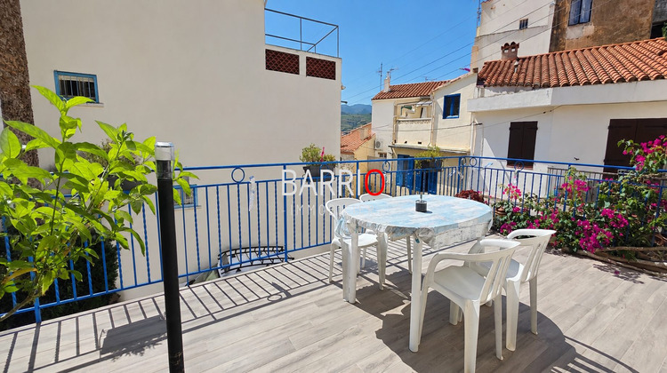 Ma-Cabane - Vente Maison Banyuls-sur-Mer, 128 m²