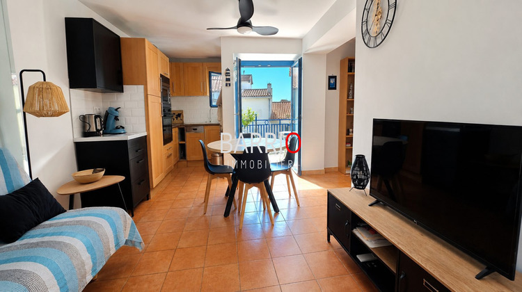 Ma-Cabane - Vente Maison Banyuls-sur-Mer, 128 m²