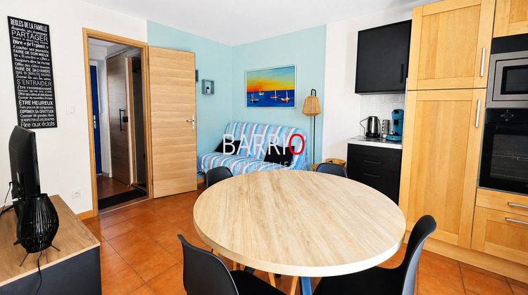 Ma-Cabane - Vente Maison Banyuls-sur-Mer, 128 m²