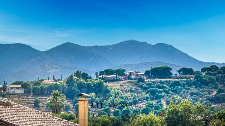 Ma-Cabane - Vente Maison BANYULS SUR MER, 139 m²