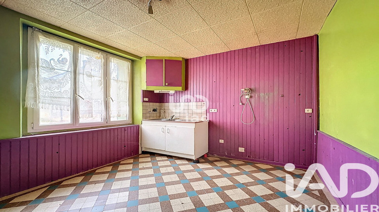 Ma-Cabane - Vente Maison Baon, 113 m²