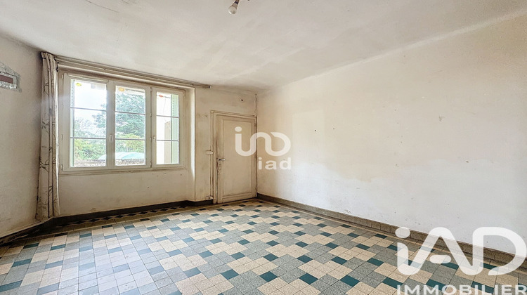 Ma-Cabane - Vente Maison Baon, 113 m²