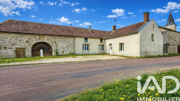 Ma-Cabane - Vente Maison Baon, 113 m²