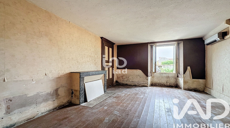 Ma-Cabane - Vente Maison Baon, 113 m²