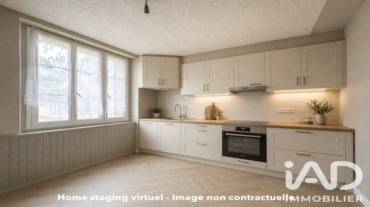 Ma-Cabane - Vente Maison Baon, 113 m²
