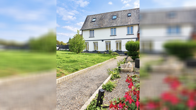 Ma-Cabane - Vente Maison Baons-le-Comte, 125 m²