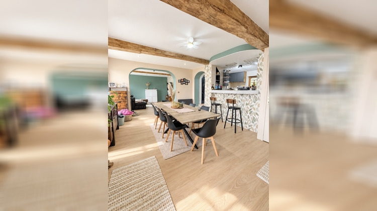 Ma-Cabane - Vente Maison Baons-le-Comte, 125 m²