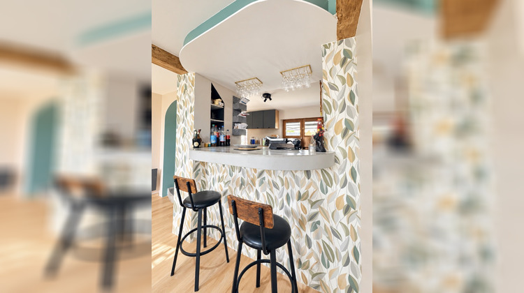 Ma-Cabane - Vente Maison Baons-le-Comte, 125 m²