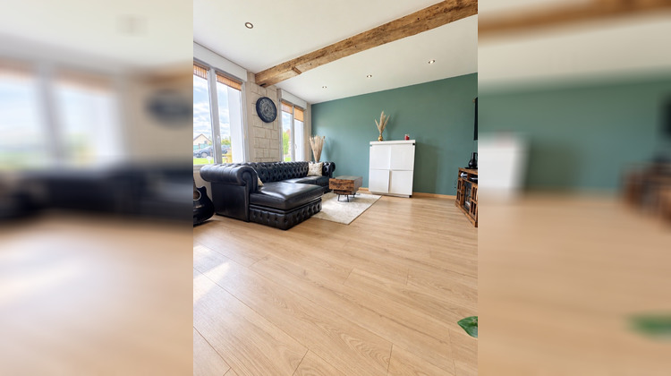 Ma-Cabane - Vente Maison Baons-le-Comte, 125 m²