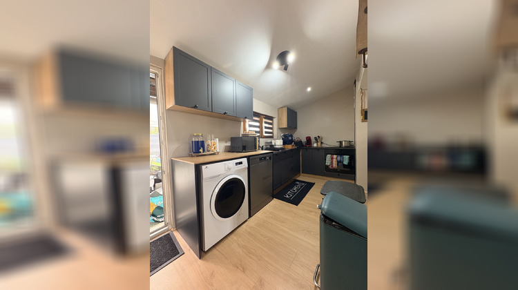 Ma-Cabane - Vente Maison Baons-le-Comte, 125 m²
