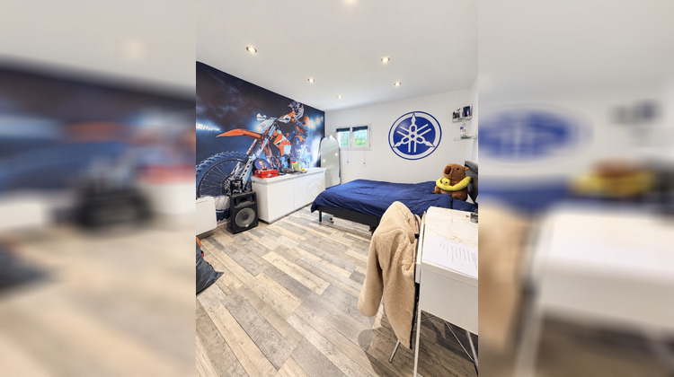 Ma-Cabane - Vente Maison Baons-le-Comte, 125 m²