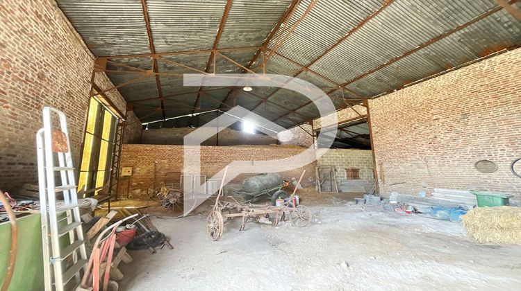 Ma-Cabane - Vente Maison BAPAUME, 185 m²