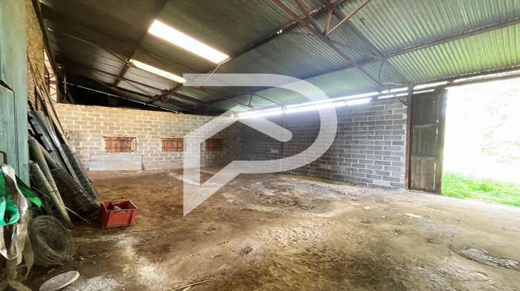 Ma-Cabane - Vente Maison BAPAUME, 185 m²