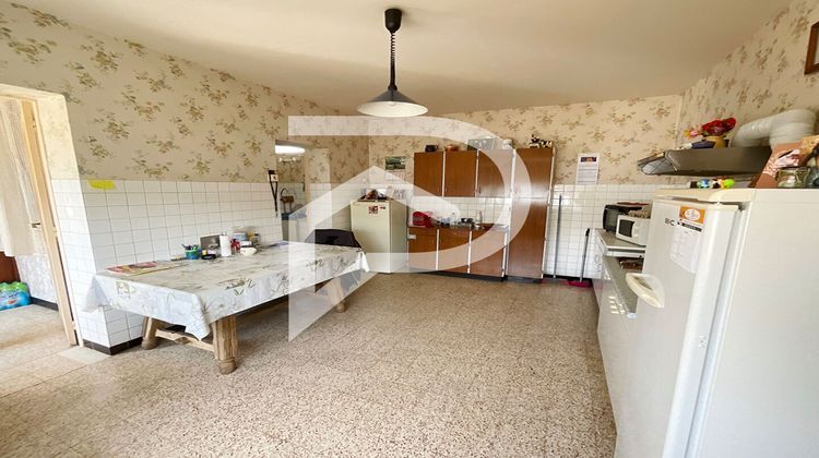 Ma-Cabane - Vente Maison BAPAUME, 185 m²