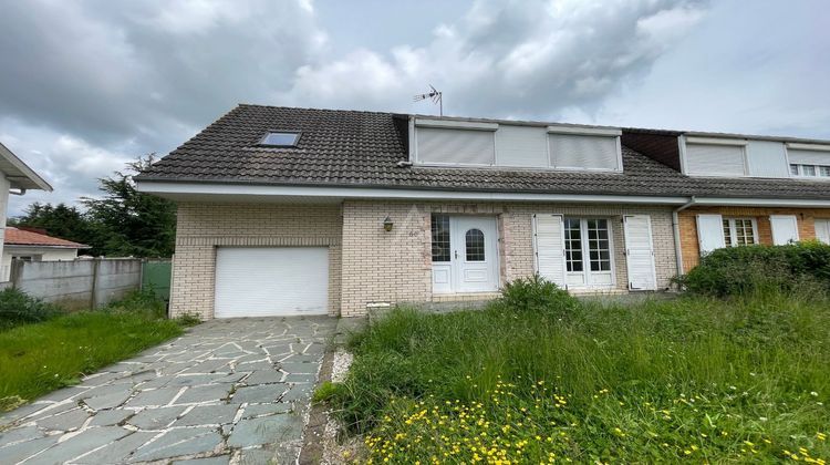 Ma-Cabane - Vente Maison BAPAUME, 110 m²