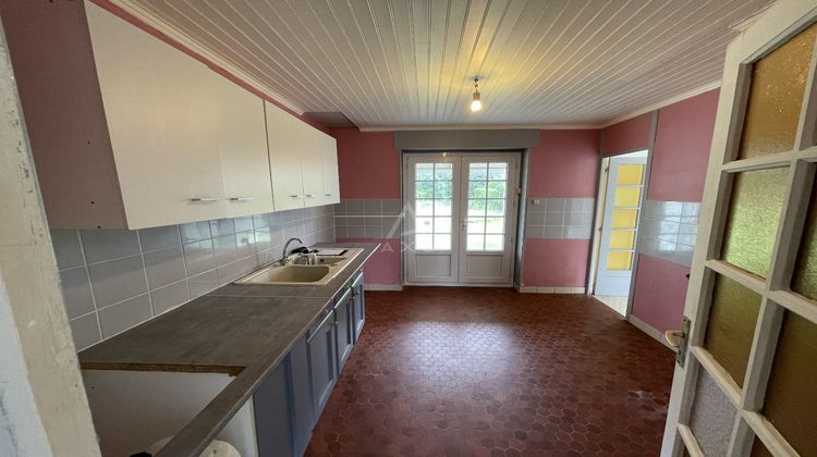 Ma-Cabane - Vente Maison BAPAUME, 110 m²