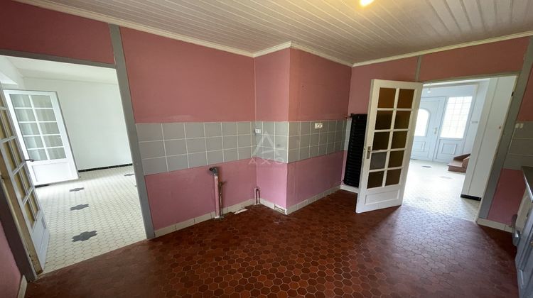 Ma-Cabane - Vente Maison BAPAUME, 110 m²