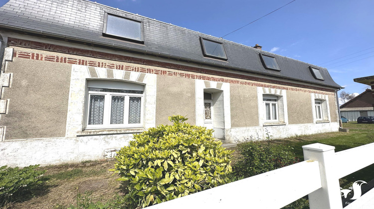 Ma-Cabane - Vente Maison Bapaume, 170 m²