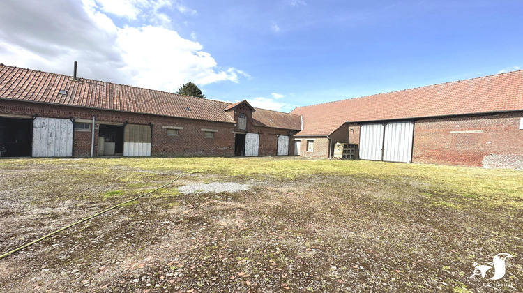 Ma-Cabane - Vente Maison Bapaume, 170 m²